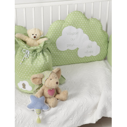 Modèle - Ensemble bébé pour rêver Modèle à télécharger Modèles