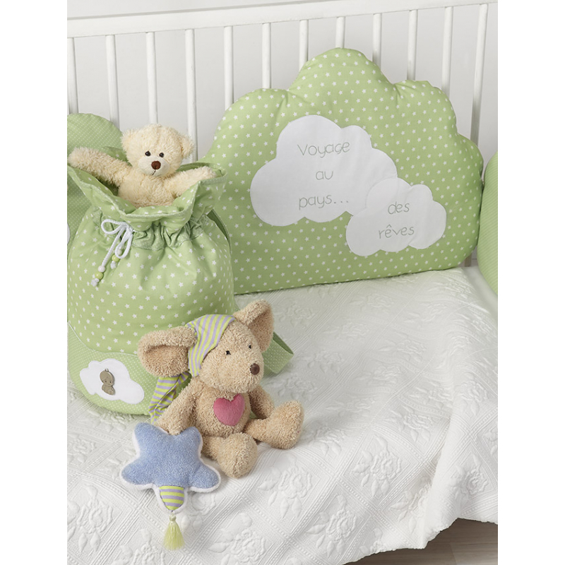 Modèle - Ensemble bébé pour rêver Modèle à télécharger Modèles