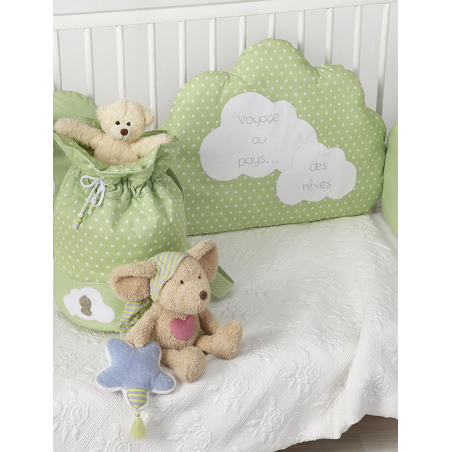 Ensemble bébé pour rêver  - 1