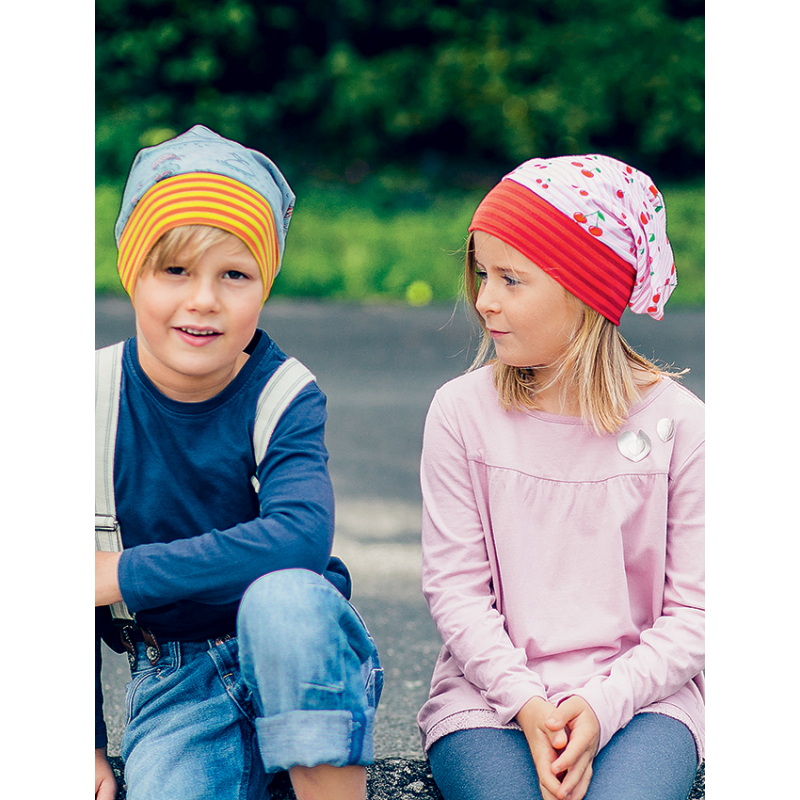 Bonnets oversize Modèles