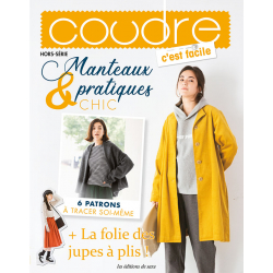 Manteaux pratiques & chic Couture Manteaux pratiques & chic Couture
