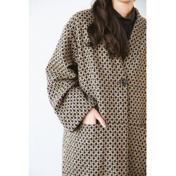 Manteaux pratiques & chic Couture Manteaux pratiques & chic Couture