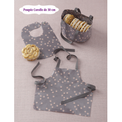 Modèle - Panoplie pour la crèche Modèles