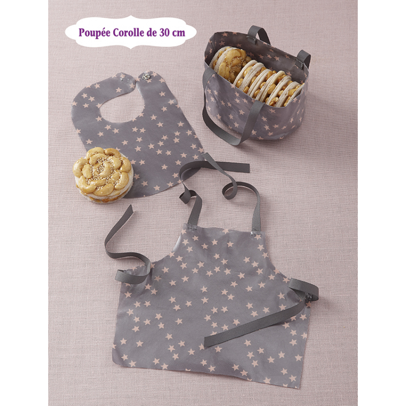Panoplie pour la crèche Modèles