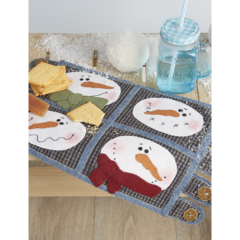 Modèle - En piste ! - Centre de table Modèle à télécharger Modèles