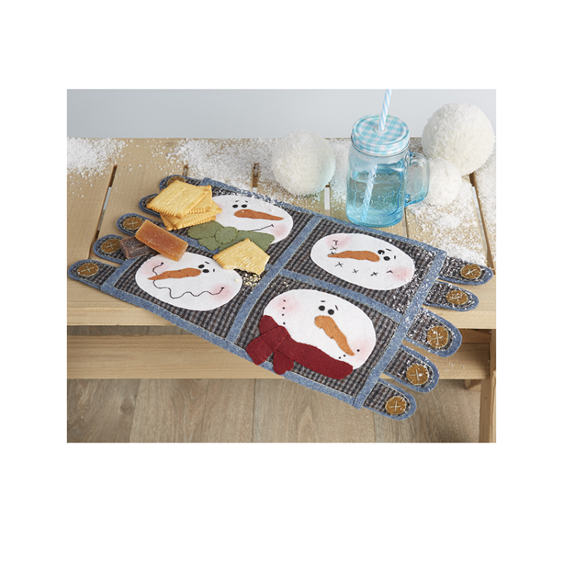 Modèle - En piste ! - Centre de table Modèle à télécharger Modèles