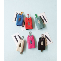 Coudre c'est facile n°67 - 40 accessoires Spécial débutant Magazine Couture