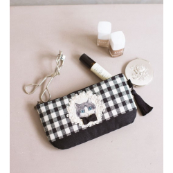 Coudre c'est facile n°67 - 40 accessoires Spécial débutant Magazine Couture