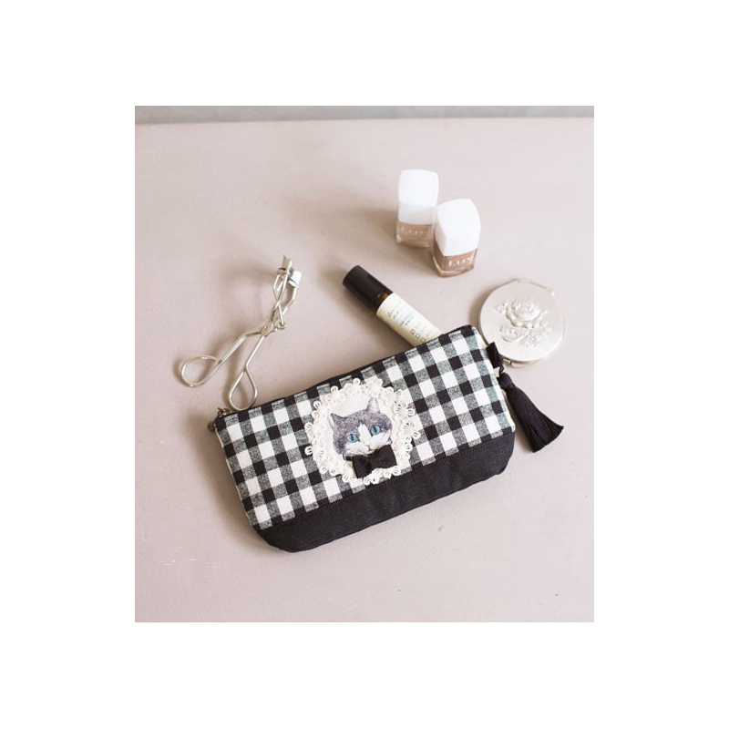 Coudre c'est facile n°67 - 40 accessoires Spécial débutant Magazine Couture