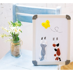 Coudre c'est facile n°67 - 40 accessoires Spécial débutant Magazine Couture