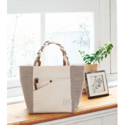 Coudre c'est facile n°67 - 40 accessoires Spécial débutant Magazine Couture