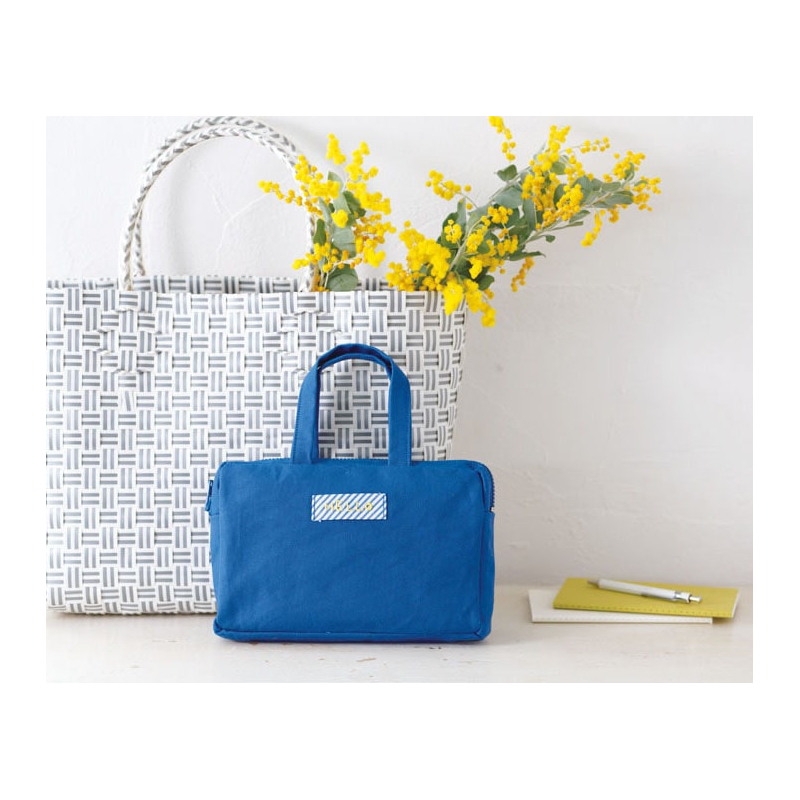 Coudre c'est facile n°67 - 40 accessoires Spécial débutant Magazine Couture