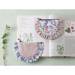 Coudre c'est facile n°67 - 40 accessoires Spécial débutant Magazine Couture