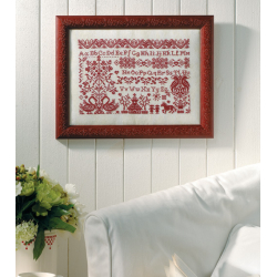 Modèle - Le marquoir de Sophie Modèle à télécharger Modèles