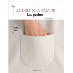 Les poches Livre Couture