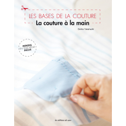 La couture à la main  - 1