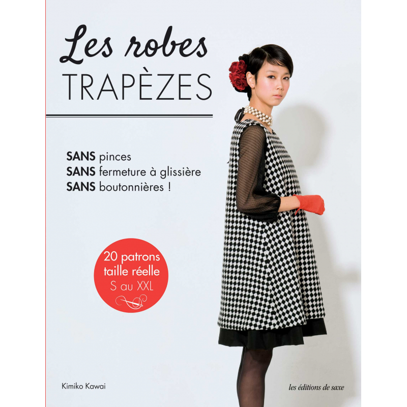 Les robes trapèzes  - 1