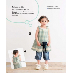 Vêtements & accessoires pour enfants  - 9