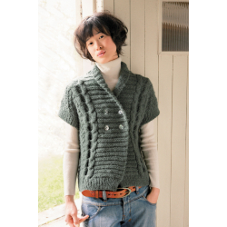 Le tricot Irlandais Livre Tricot