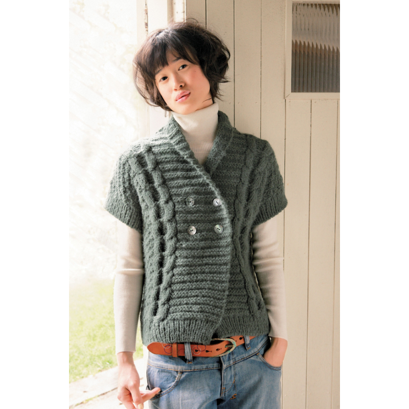 Le tricot Irlandais Livre Tricot
