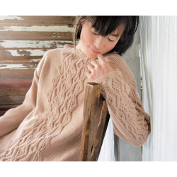 Le tricot Irlandais Livre Tricot
