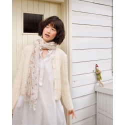 Le tricot Irlandais Livre Tricot