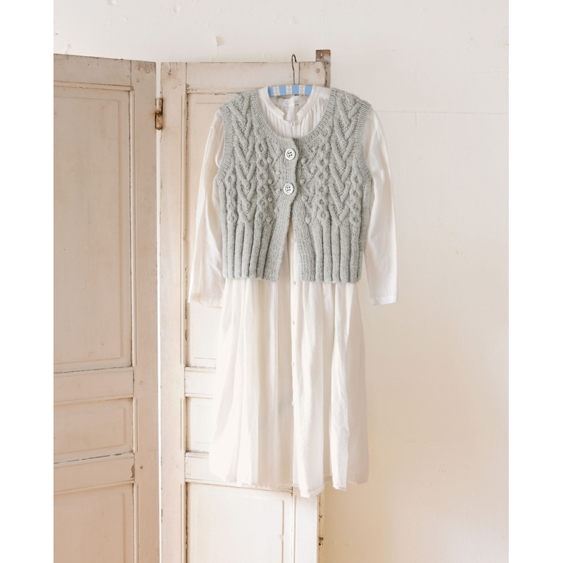 Le tricot Irlandais Livre Tricot
