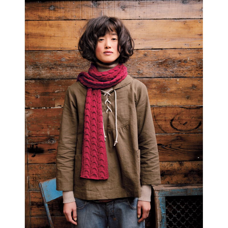 Le tricot Irlandais Livre Tricot