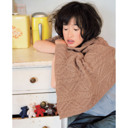 Le tricot Irlandais Livre Tricot