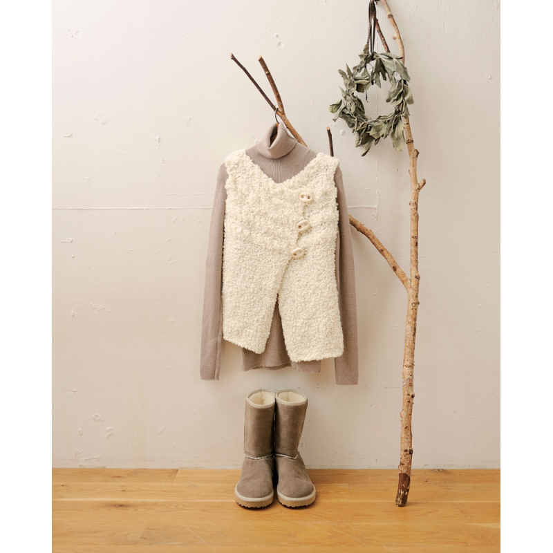 Le tricot Irlandais Livre Tricot