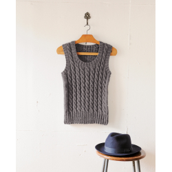Le tricot Irlandais Livre Tricot
