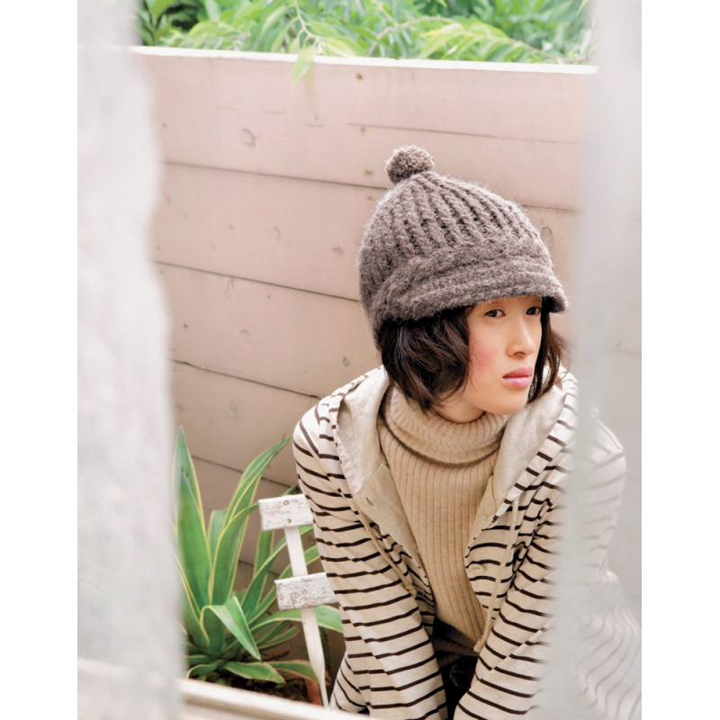 Le tricot Irlandais Livre Tricot