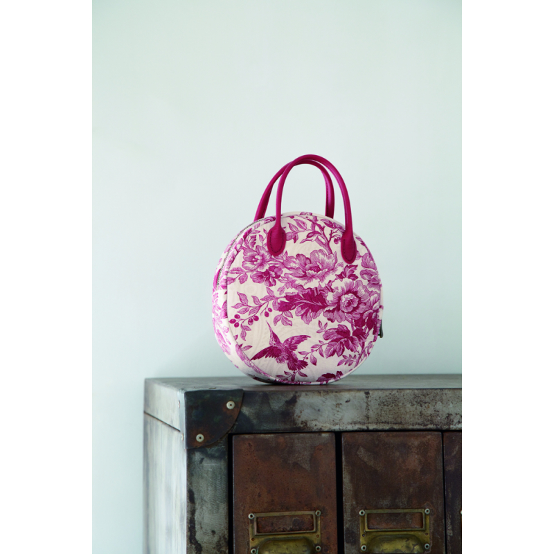 30 sacs & pochettes zippés Livre Couture