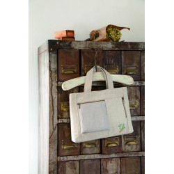 30 sacs & pochettes zippés Livre Couture