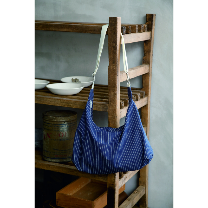 30 sacs & pochettes zippés Livre Couture