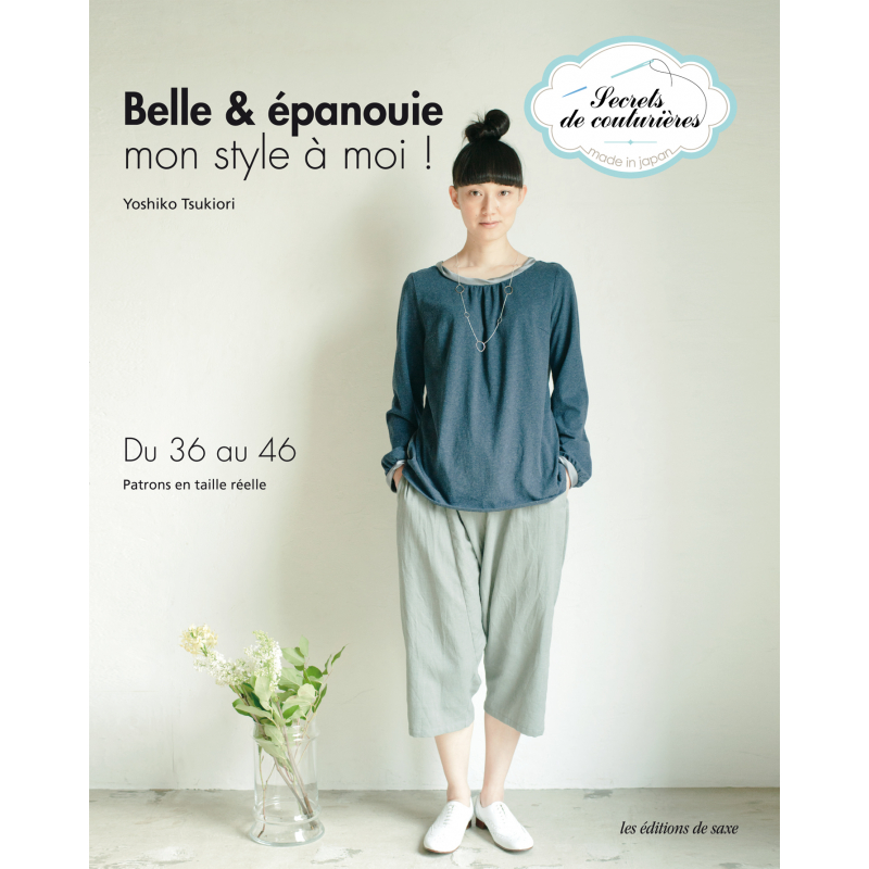 Belle & épanouie - Mon style à moi !  - 1