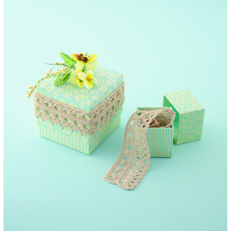 Le crochet à la fourche - 24 motifs & accessoires Livre Crochet