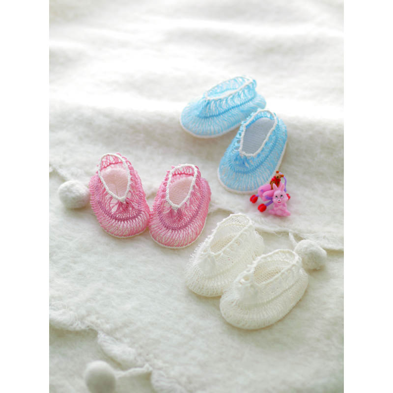 Le crochet à la fourche - 24 motifs & accessoires Livre Crochet