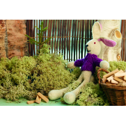 Joyeuses Pâques au tricot Livre Tricot