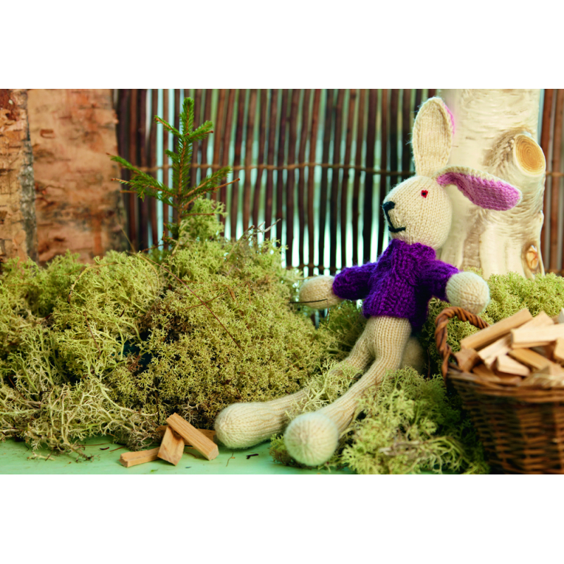 Joyeuses Pâques au tricot Livre Tricot