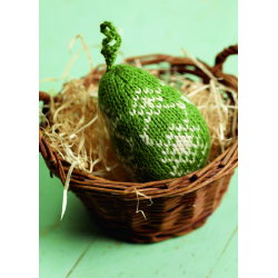 Joyeuses Pâques au tricot Livre Tricot