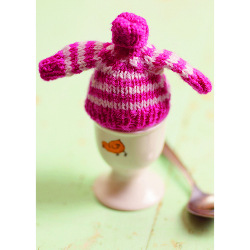 Joyeuses Pâques au tricot Livre Tricot