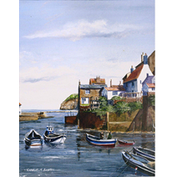 Marines à l'acrylique Livre Beaux-arts Marines à l'acrylique Livre Beaux-arts