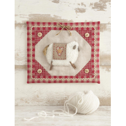 Ambiance cocooning au patchwork Livre Patchwork