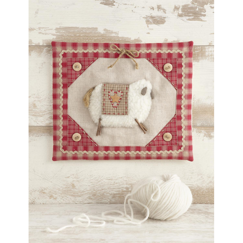 Ambiance cocooning au patchwork Livre Patchwork