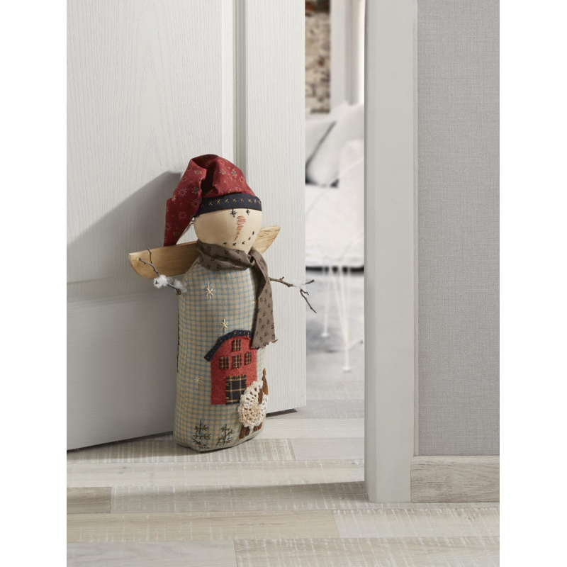Ambiance cocooning au patchwork Livre Patchwork
