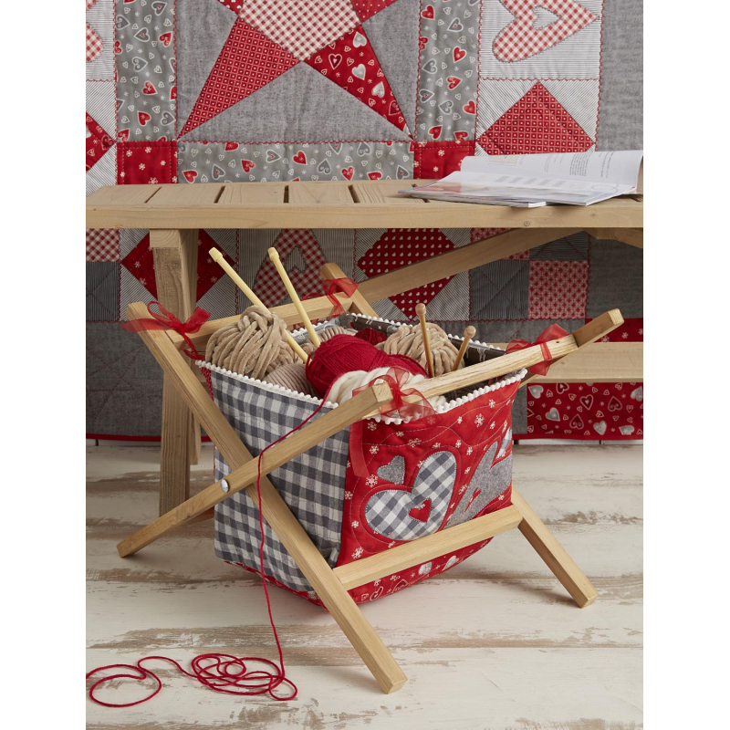 Ambiance cocooning au patchwork Livre Patchwork