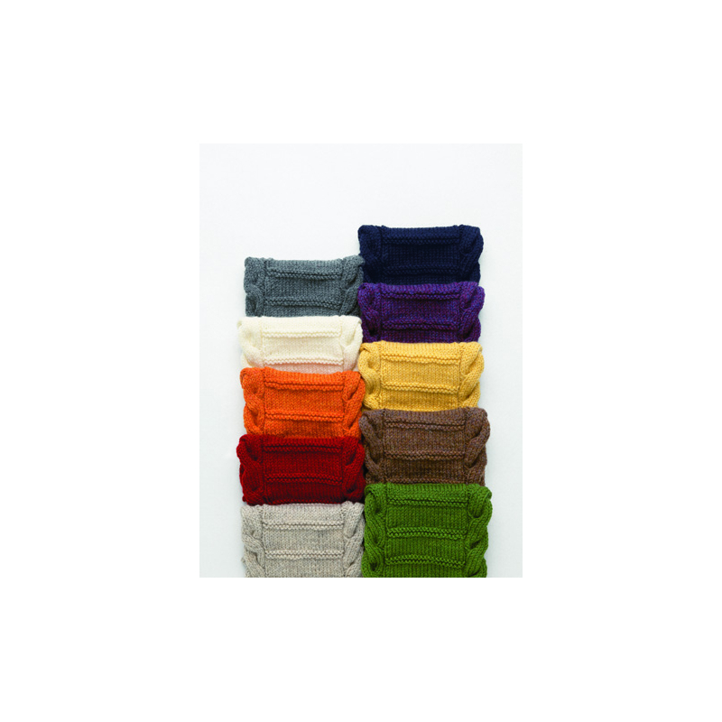 50 écharpes et snoods à tricoter en 1 week-end ! Livre Tricot