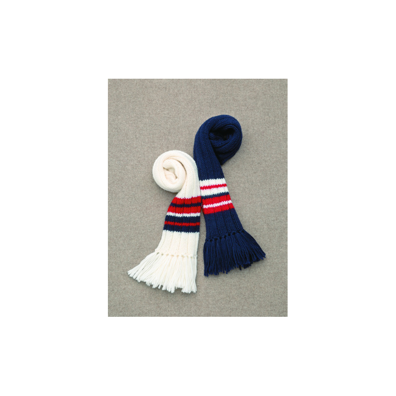 50 écharpes et snoods à tricoter en 1 week-end ! Livre Tricot