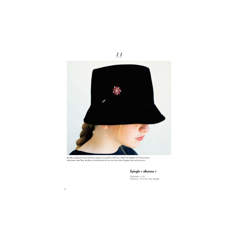 Oya simple & facile Livre Crochet